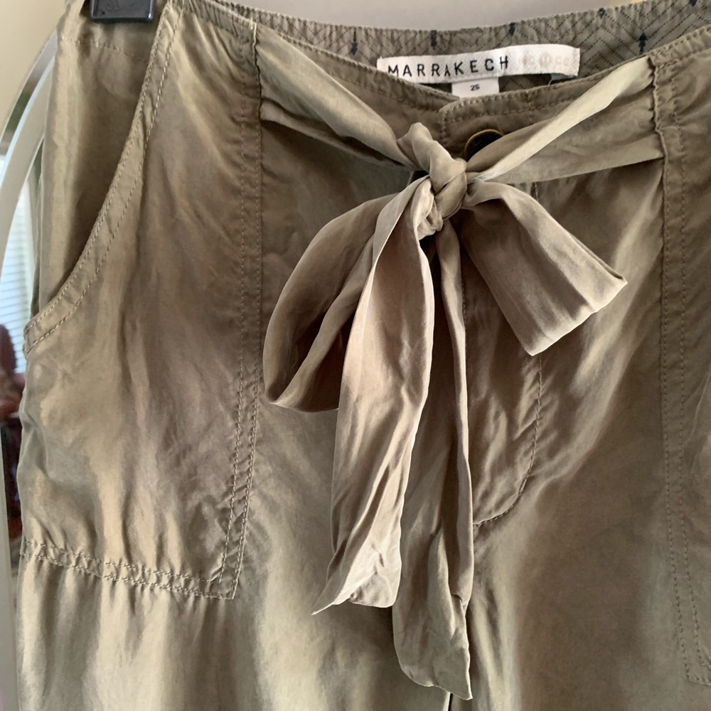 Anthropologie Marrakech Pants - Picture 4 of 8